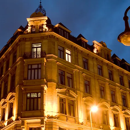 Victoria 4* Fráncfort del Meno