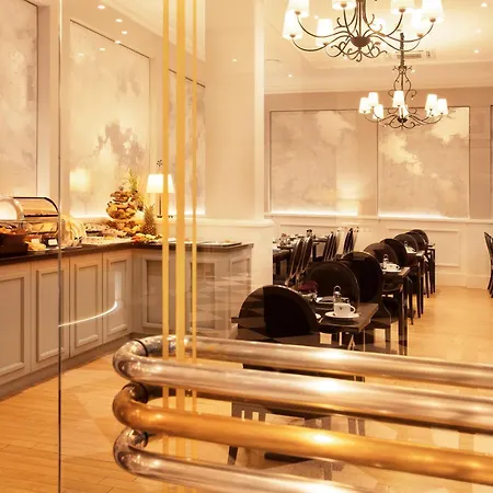 Hotel Victoria 4*