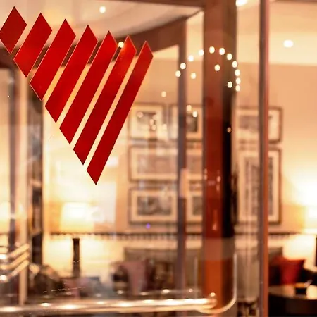 Victoria 4* Frankfurt am Main