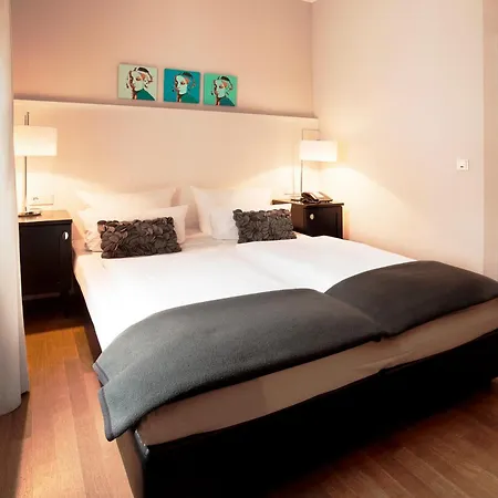 Victoria Otel Frankfurt am Main