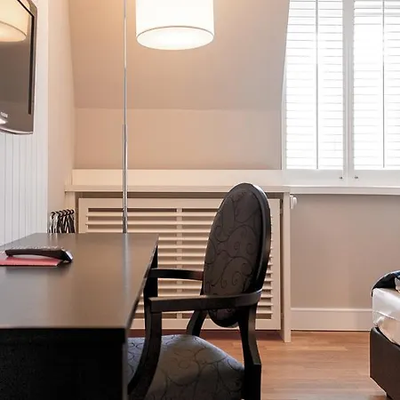 Otel Victoria Frankfurt am Main