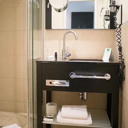 Victoria Otel Frankfurt am Main