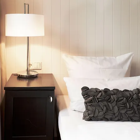 Victoria 4* Frankfurt am Main