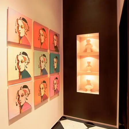 Victoria 4* Frankfurt am Main