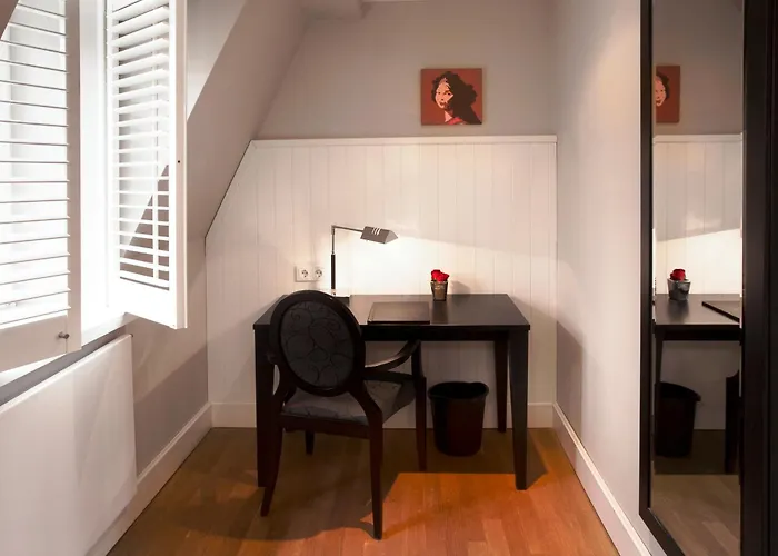 ビクトリア ホテル フランクフルト