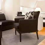 ホテル ビクトリア フランクフルト