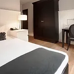 ビクトリア ホテル フランクフルト