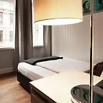 ビクトリア ホテル