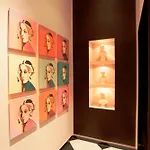 ビクトリア 4* フランクフルト