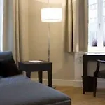 ビクトリア ホテル フランクフルト