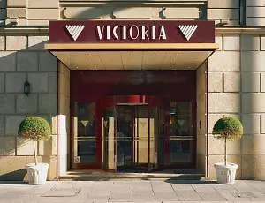 Victoria Ξενοδοχείο