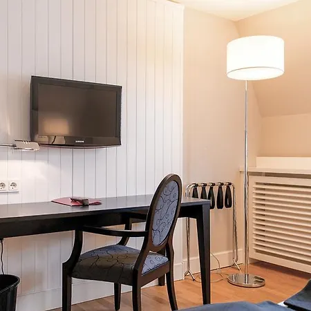 Hotel Victoria 4*