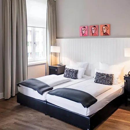 Hotel Victoria 4*