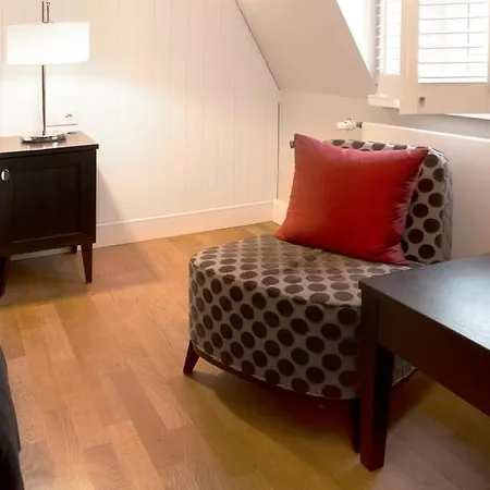 Victoria מלון פרנקפורט