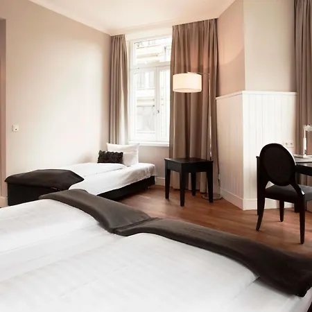 Victoria 4* Francfort-sur-le-Main