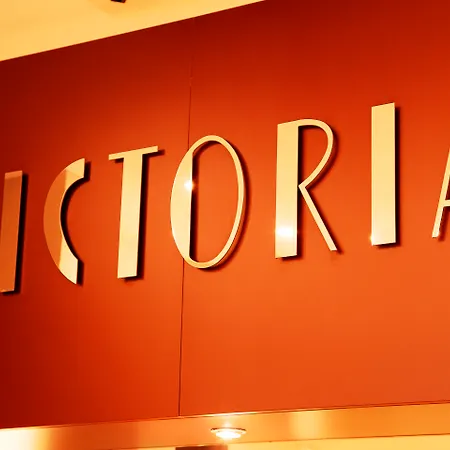 Hotel Victoria