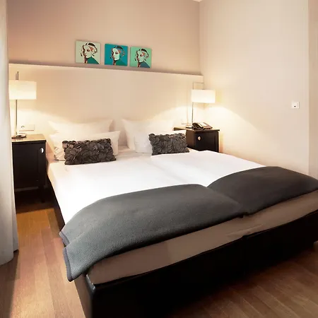 Victoria Francfort-sur-le-Main