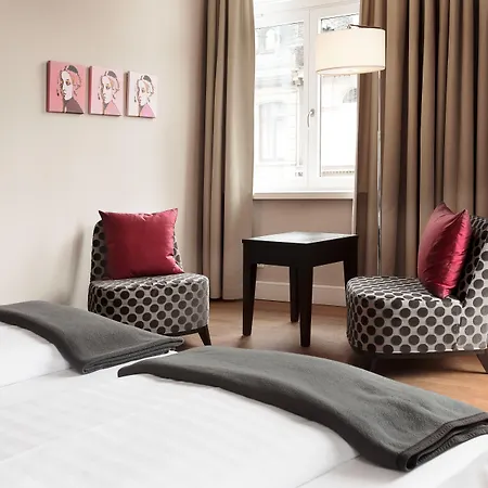 Hotel Victoria 4*