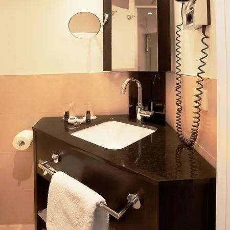 Victoria 4* Francfort-sur-le-Main