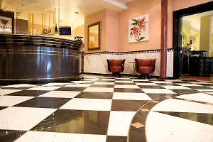 Hotel Victoria