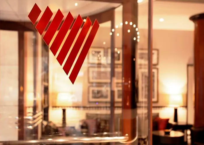 Victoria 4* Frankfurt am Main