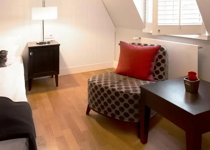 Victoria Hotel Frankfurt nad Mohanem