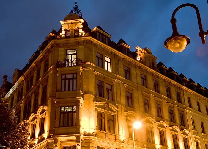 Victoria 4* Frankfurt am Main