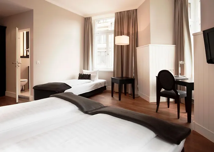 Victoria 4* Frankfurt am Main