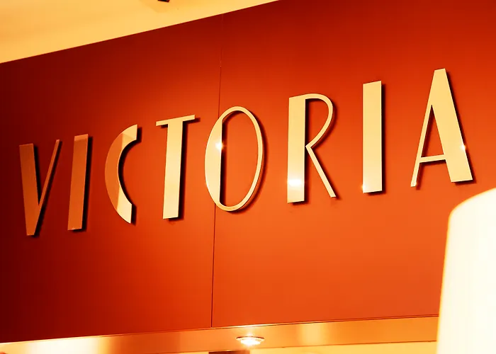 Hotel Victoria