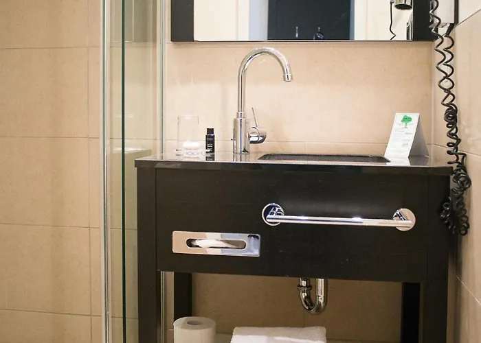 Victoria Hotel Frankfurt am Main