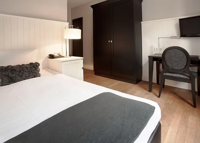 Victoria Hotel Frankfurt am Main