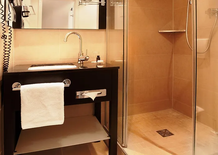 Victoria Hotel Frankfurt nad Mohanem