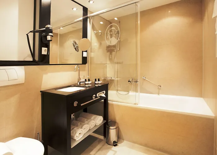 Hotel Victoria Frankfurt nad Mohanem