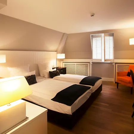 Hotel Victoria 4*