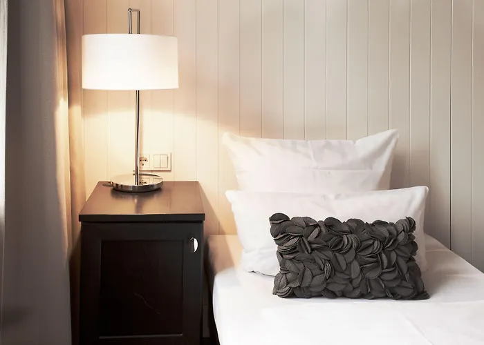 Victoria 4* Frankfurt am Main