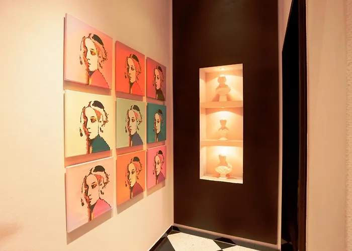 Victoria 4* Frankfurt am Main