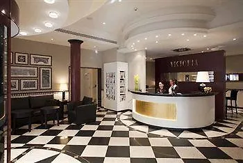 Hotel Victoria
