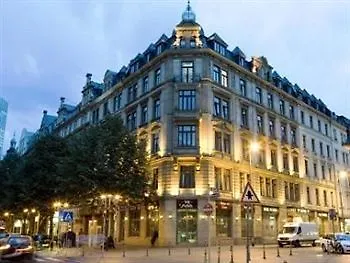 Hotel Victoria 4*