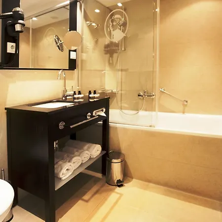 Victoria 4* Frankfurt am Main