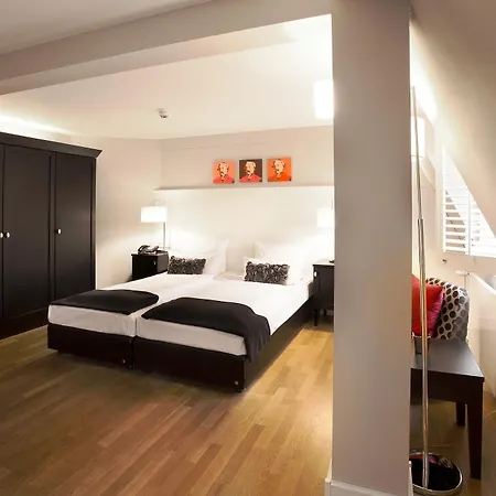 Hotel Victoria 4*