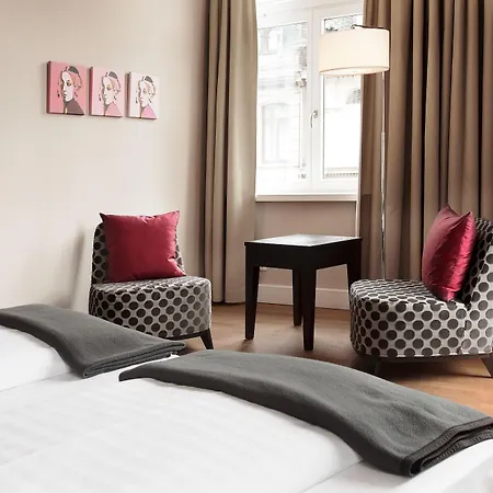 Hotel Victoria 4*