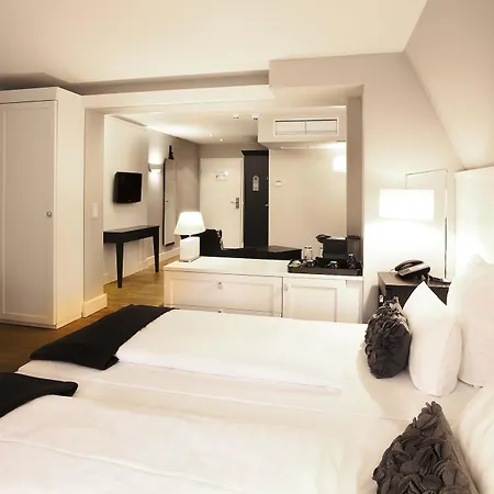 Victoria Hotel Frankfurt am Main