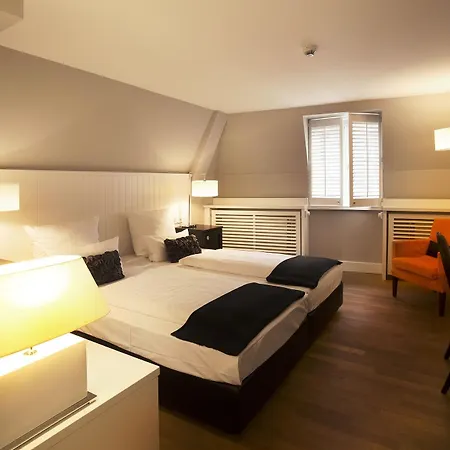 Victoria 4* Frankfurt am Main