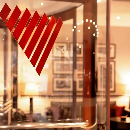 Victoria 4* Frankfurt am Main