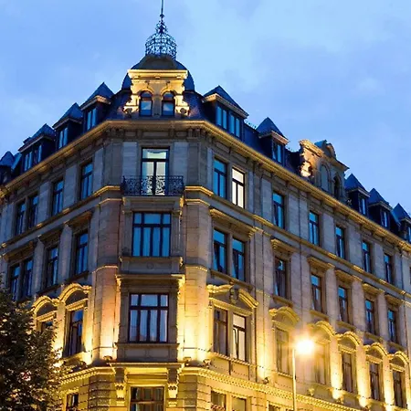 Victoria Hotel Frankfurt am Main