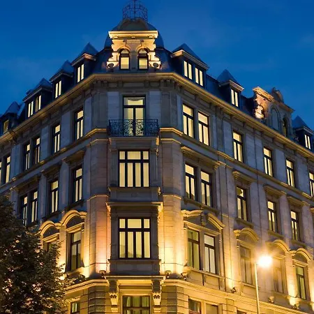Hotel Victoria