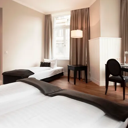 Victoria 4* Frankfurt am Main