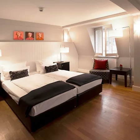 Hotel Victoria 4*