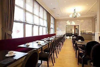Hotel Victoria 4*
