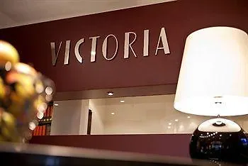 Victoria Hotel